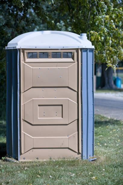 Best Sanitation services for porta potties  in Rossville, GA