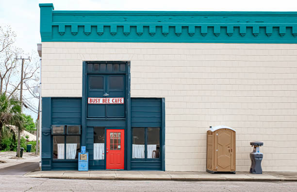 Best Porta potty for special events  in Rossville, GA