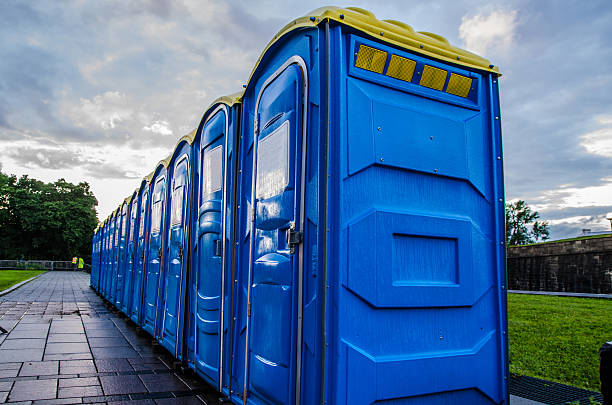 Best Local porta potty services  in Rossville, GA